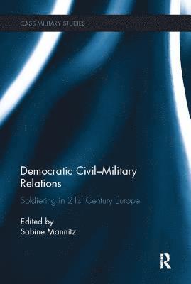 Democratic Civil-Military Relations 1