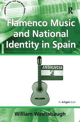 Flamenco Music and National Identity in Spain 1