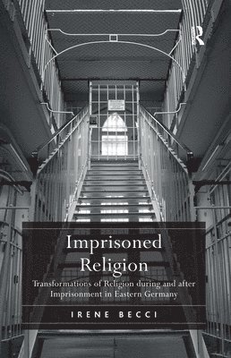 bokomslag Imprisoned Religion
