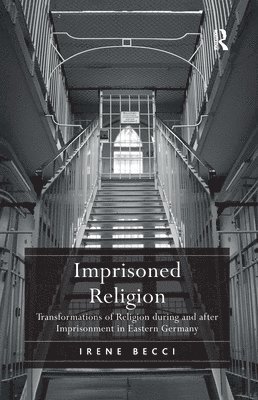 Imprisoned Religion 1