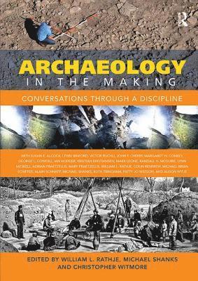 Archaeology in the Making 1