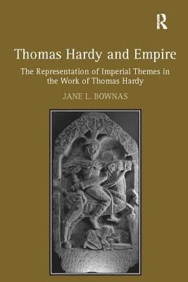 Thomas Hardy and Empire 1