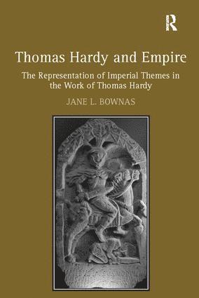 Thomas Hardy and Empire