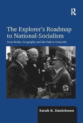 bokomslag The Explorer's Roadmap to National-Socialism