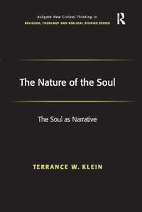 bokomslag Nature of the Soul