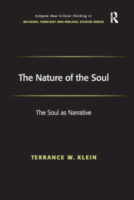 The Nature of the Soul 1