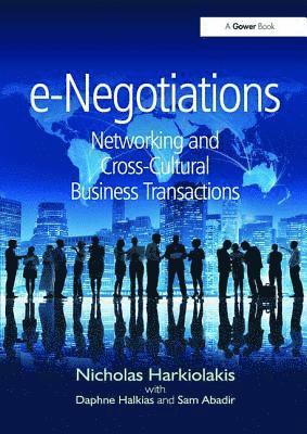 e-Negotiations 1