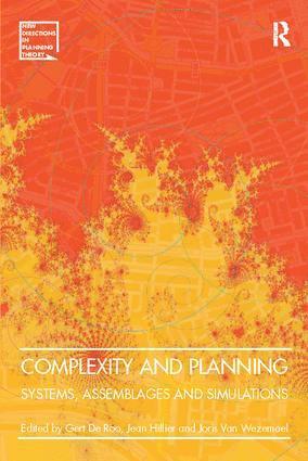 bokomslag Complexity and Planning