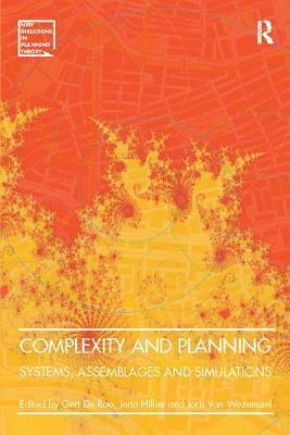 Complexity and Planning 1