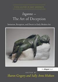 bokomslag Inganno - The Art of Deception