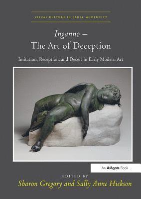 bokomslag Inganno - The Art of Deception