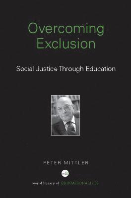 Overcoming Exclusion 1