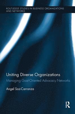 Uniting Diverse Organizations 1