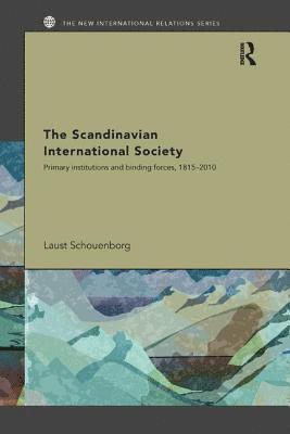 The Scandinavian International Society 1