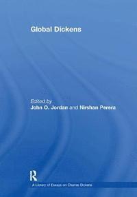 bokomslag Global Dickens