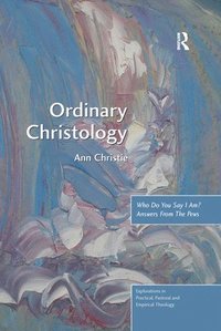 bokomslag Ordinary Christology