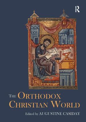 Augustine Casiday - Orthodox Christian World, Häftad