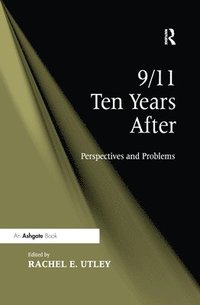 bokomslag 9/11 Ten Years After