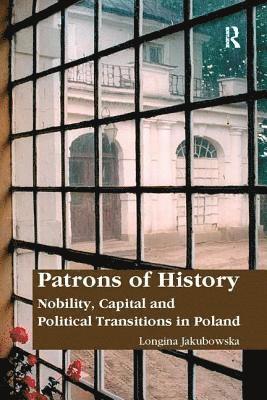Patrons of History 1