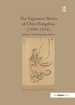 The Figurative Works of Chen Hongshou (15991652) 1