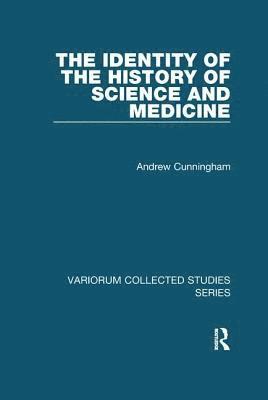 bokomslag Identity of the History of Science and Medicine