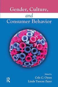 bokomslag Gender, Culture, and Consumer Behavior