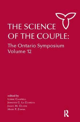 bokomslag Science of the Couple