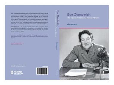 bokomslag Elsie Chamberlain