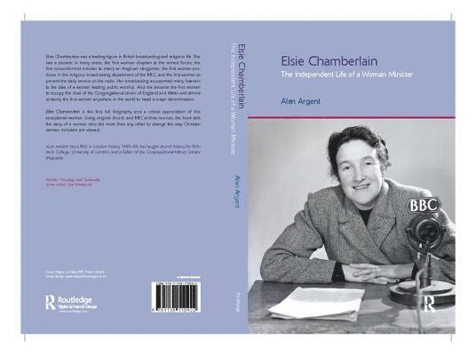 Elsie Chamberlain 1