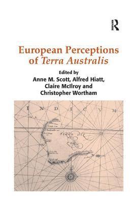 European Perceptions of Terra Australis 1