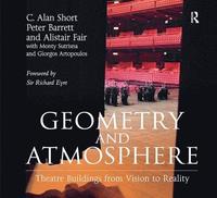 bokomslag Geometry and Atmosphere