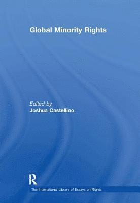 bokomslag Global Minority Rights