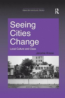 Seeing Cities Change 1