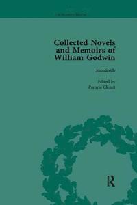 bokomslag The Collected Novels and Memoirs of William Godwin Vol 6