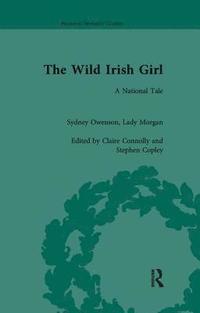 bokomslag The Wild Irish Girl
