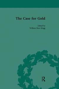 bokomslag The Case for Gold Vol 1