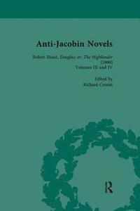 bokomslag Anti-Jacobin Novels, Part I, Volume 5