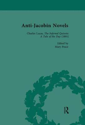 Anti-Jacobin Novels, Part II, Volume 10 1