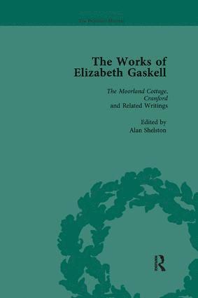 Joanne Shattock, Angus Easson, Josie Billington, Deirdre d'Albertis, Linda K Hughes, Elisabeth Jay, Charlotte Mitchell, Linda H Peterson, Marion Shaw, Alan Shelston, Joanne Wilkes - Works of Elizabeth Gaskell, Part I Vol 2, Häftad