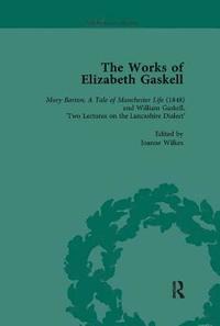 bokomslag The Works of Elizabeth Gaskell, Part I Vol 5