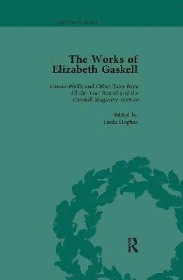 The Works of Elizabeth Gaskell, Part II vol 4 1