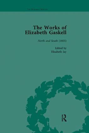 Joanne Shattock, Angus Easson - Works of Elizabeth Gaskell, Part I vol 7, Häftad