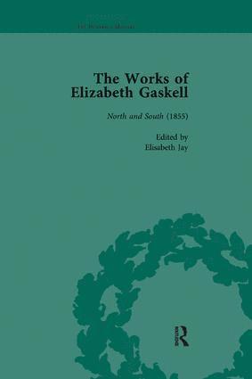Joanne Shattock, Angus Easson - Works of Elizabeth Gaskell, Part I vol 7, Häftad