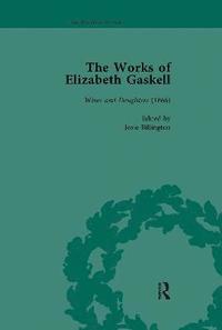 bokomslag The Works of Elizabeth Gaskell, Part II vol 10