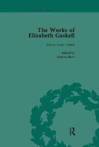 bokomslag The Works of Elizabeth Gaskell, Part II vol 9