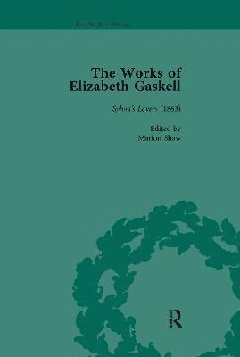 The Works of Elizabeth Gaskell, Part II vol 9 1