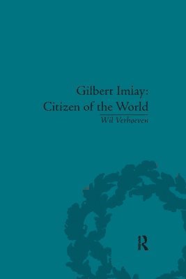 Gilbert Imlay 1