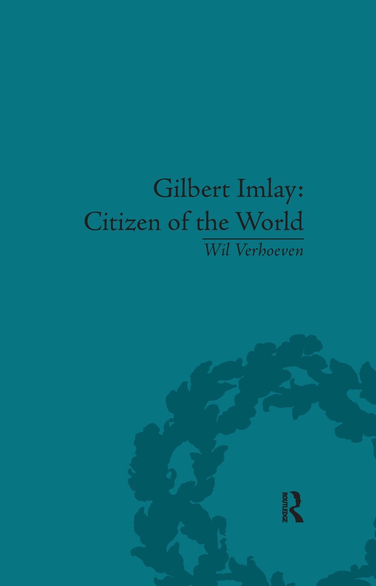 Gilbert Imlay 1