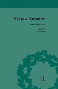 bokomslag Newgate Narratives Vol 1