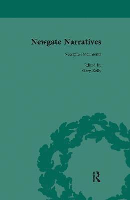 Newgate Narratives Vol 1 1